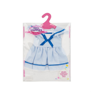 Puppe Kleidung Schönheit Dressing Wear für 18 &quot;Puppe Spielzeug (H2734167)